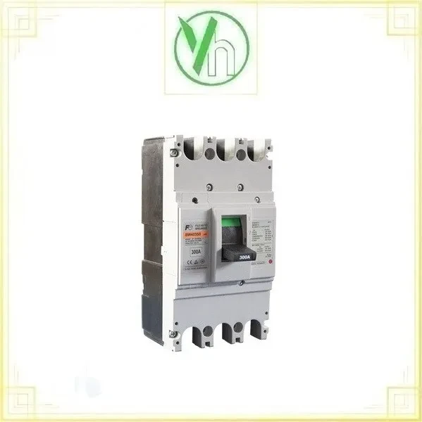 Aptomat MCCB BW403S0-3P 250A 36kA Fuji Fuji Electric BW403S0-3P 250A 36kA