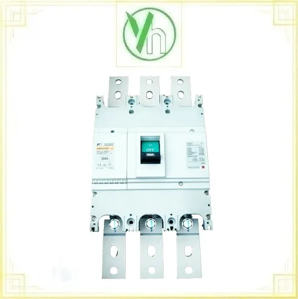 Aptomat MCCB BW250HAG-3P 175A 65kA Fuji Fuji Electric BW250HAG-3P175A65kA