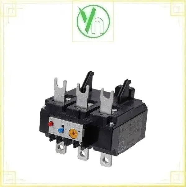 Rơ le nhiệt 3P TR-N8 (110-160) Fuji Fuji Electric TR-N8 (110-160)