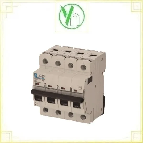 Aptomat MCB BCL63H0CG-4P010 4P 10A 10kA FUJI Fuji Electric BCL63H0CG-4P010