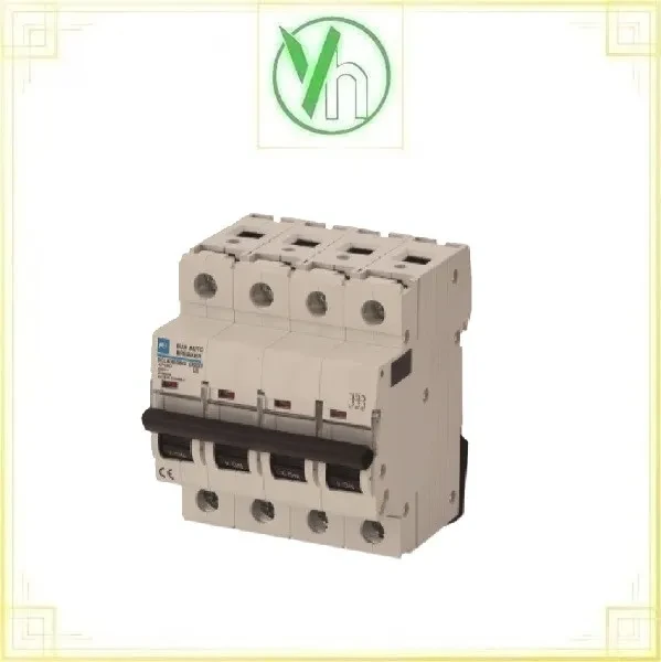 Aptomat MCB BCL63E0CG-4P002 4P 2A 6kA FUJI Fuji Electric BCL63E0CG-4P002