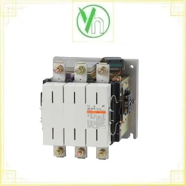 Công tắc tơ SC-N16 800A Fuji Fuji Electric SC-N16