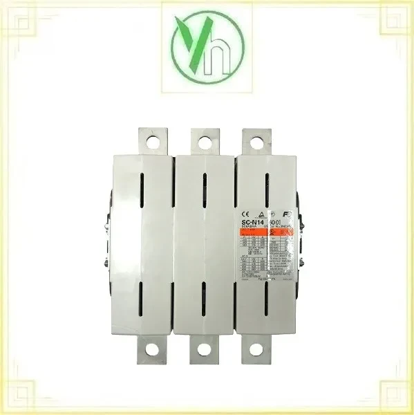 Công tắc tơ SC-N14 600A Fuji Fuji Electric SC-N14