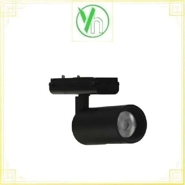 TRL08 10W đèn Led rọi ray Rạng Đông Rạng Đông TRL08 10W