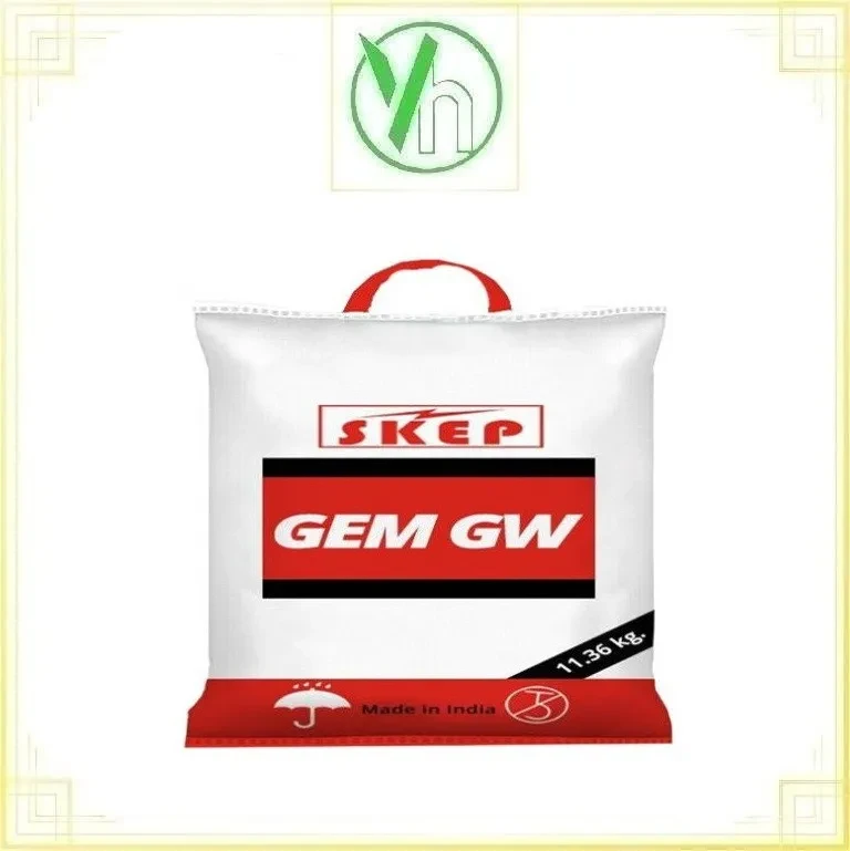 Hóa chất làm giảm điện trở đất GEM GW VH GEM GW