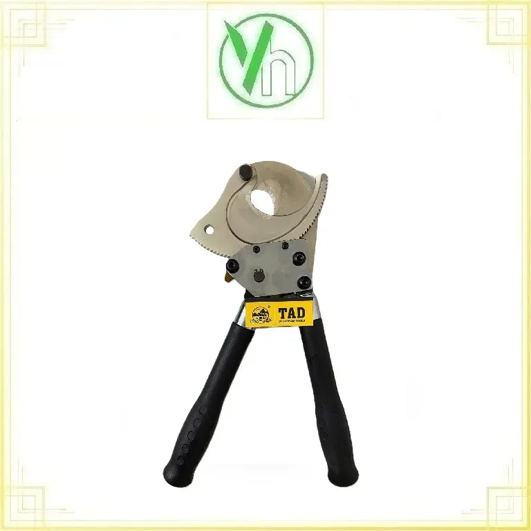 Kìm cắt cáp cộng lực (nhông) J75 CHINA J75