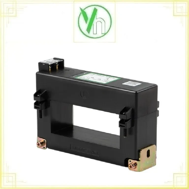 Biến Dòng Đo Lường Kẹp Vuông KBC-12S 400/5A Light Star KBC-12S 400/5A