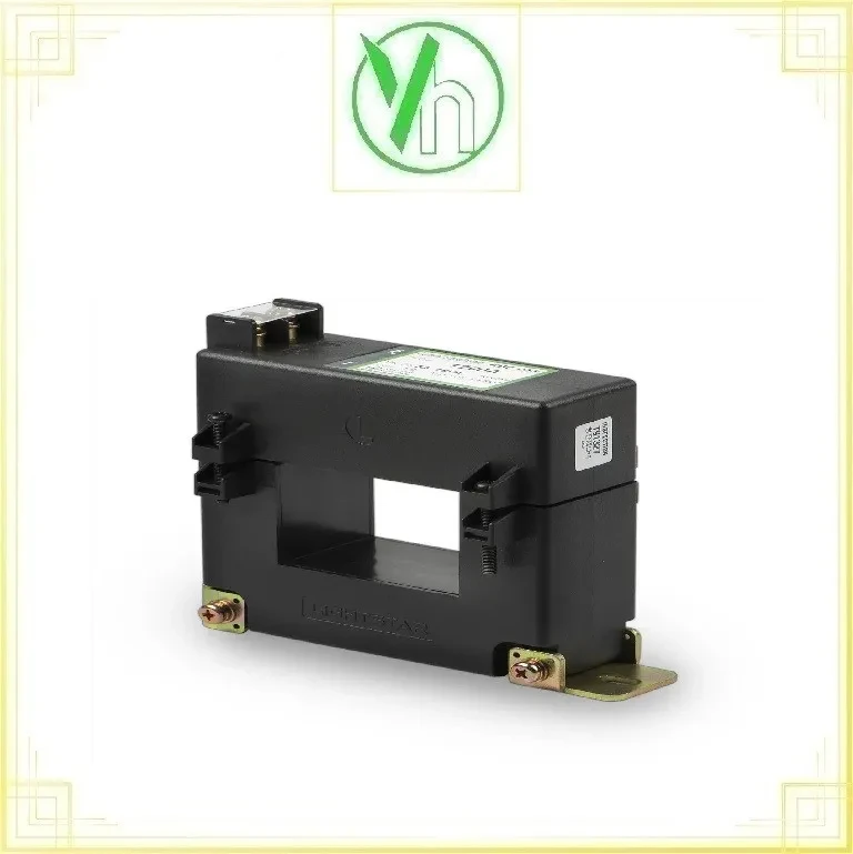 Biến Dòng Đo Lường Kẹp Vuông KBC-05S 200/5A Light Star KBC-05S 200/5A
