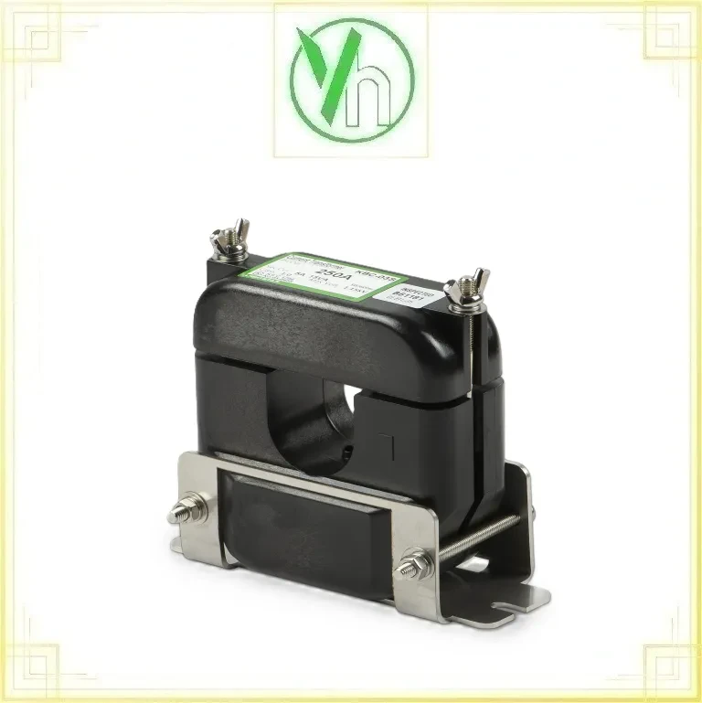 Biến Dòng Đo Lường Kẹp KBC-03S 350/5A Light Star KBC-03S 350/5A