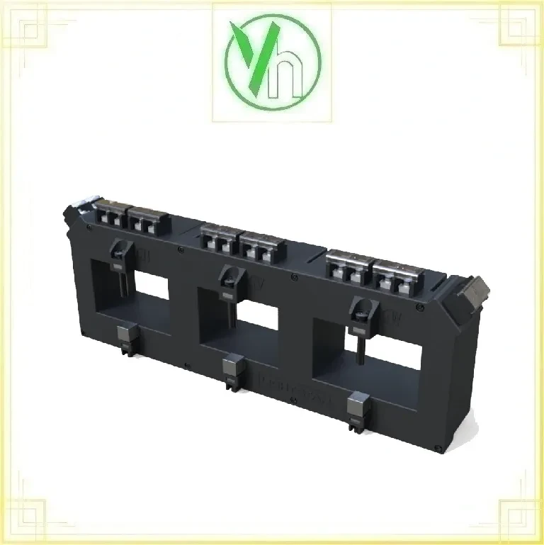 Biến Dòng Đo Lường Vuông Light Star KBF-730R 1000/5A Light Star KBF-730R 1000/5A