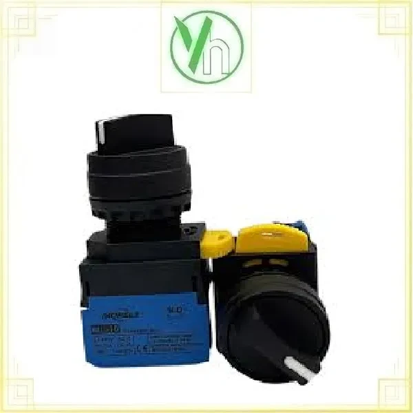 Công tắc xoay 2 vị trí không đèn ML-11X MORELE ML-11X