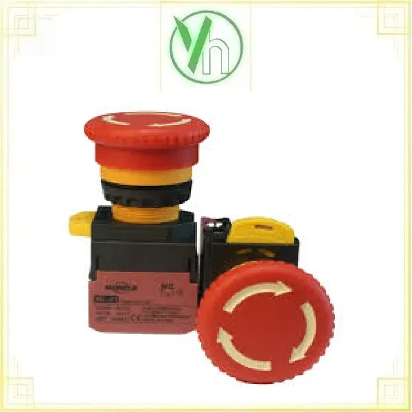 Công tắc dừng khẩn cấp MLST MORELE MLST