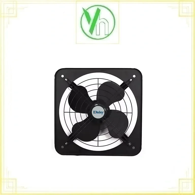 Quạt trạm tủ điện 415*415 DYV-35D Daisy DYV-35D