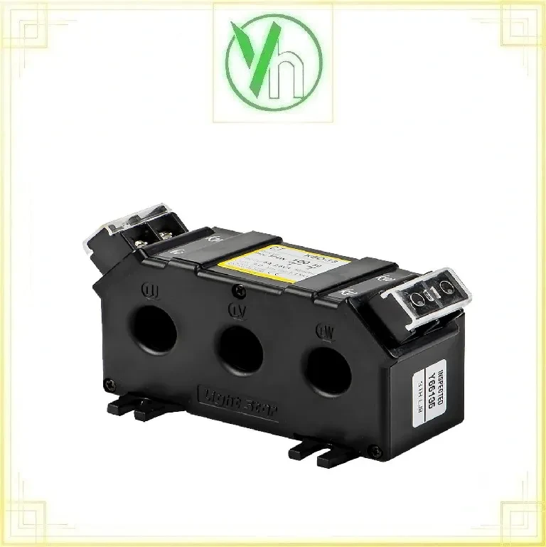 Biến Dòng Đo Lường Light Star KDB-13 150/5A Light Star KDB-13 150/5A