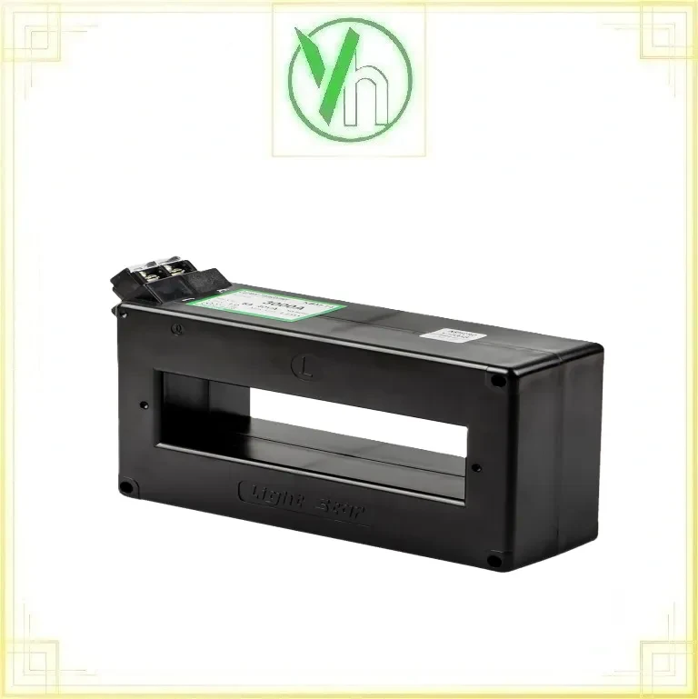 Biến Dòng Đo Lường Vuông Light Star KBM-21 4000/5A Light Star KBM-21 4000/5A