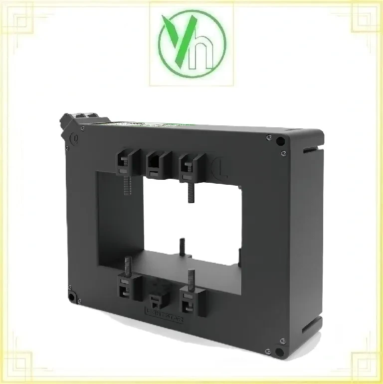 Biến Dòng Đo Lường Vuông Light Star KBM-16 1000/5A Light Star KBM-16 1000/5A