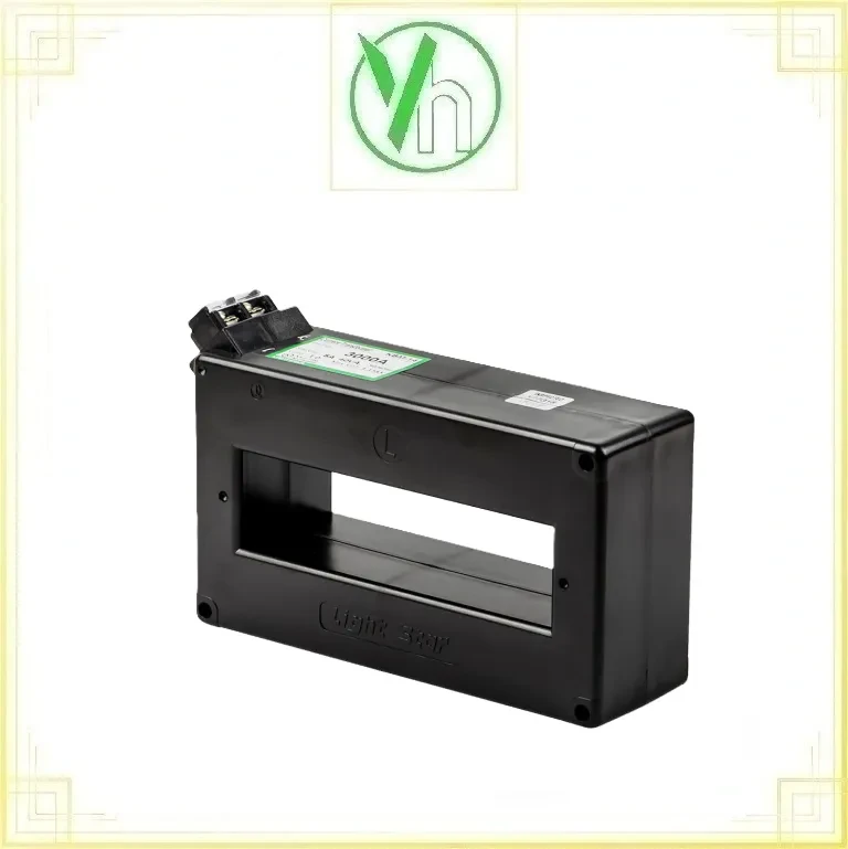 Biến Dòng Đo Lường Vuông Light Star KBM-14R 2000/5A Light Star KBM-14R 2000/5A