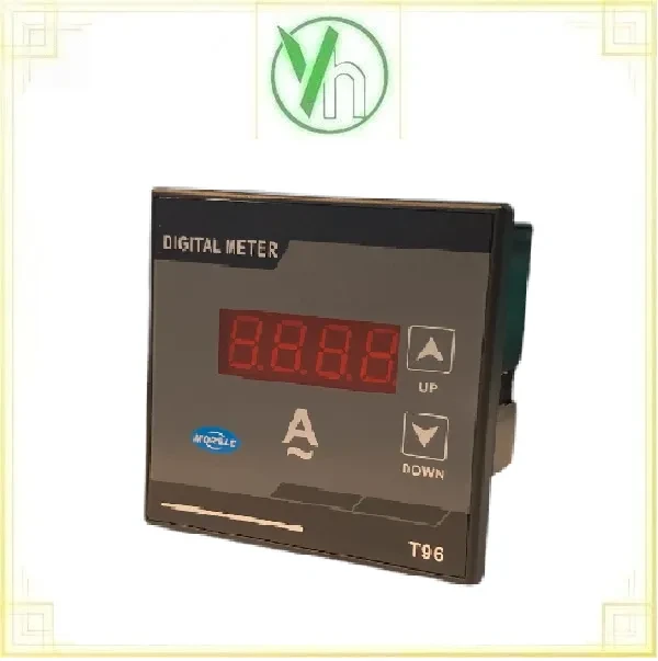 Đồng hồ đo cường độ dòng điện T96A MORELE T96A