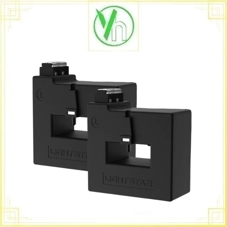 Biến Dòng Đo Lường Vuông Light Star KBM-36 150/5A Light Star KBM-36 150/5A