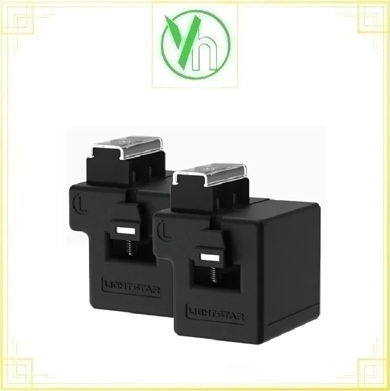 Biến Dòng Đo Lường Vuông Light Star KBM-34 200/5A Light Star KBM-34 200/5A