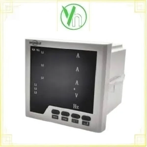 Đồng hồ điện tử đa chức năng LCD LCD9696 MORELE LCD9696