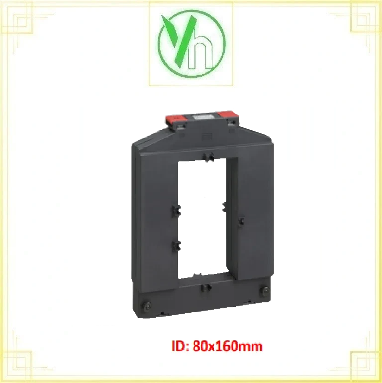 Biến dòng đo lường dạng hở MCT 4000/5A CL.3 1VA DST816-4000 VH DST816-4000