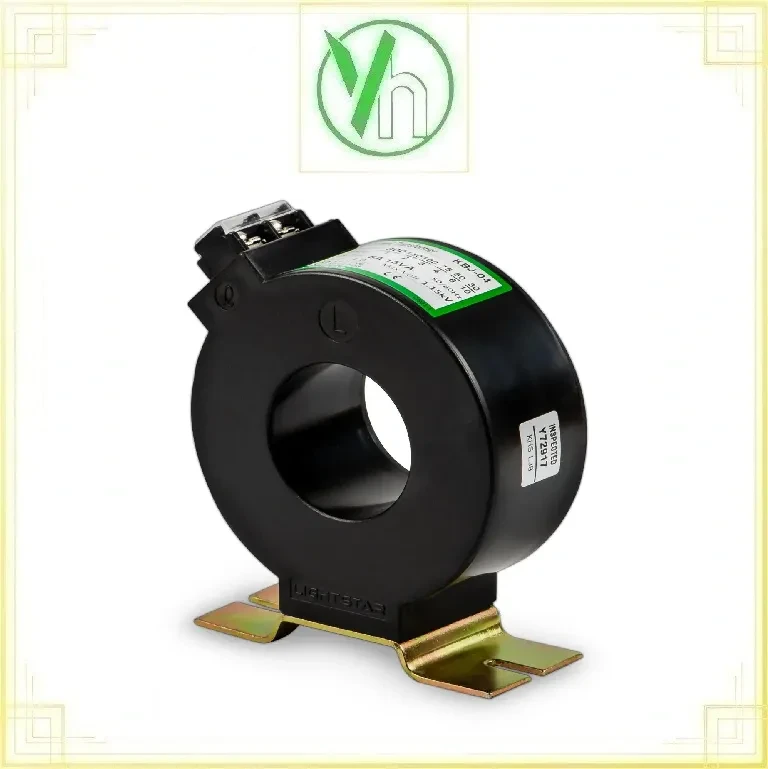 Biến Dòng Đo Lường Light Star KBJ-04 200/5A Light Star KBJ-04 200/5A