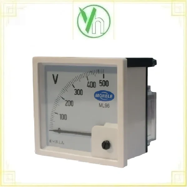 Đồng hồ đo điện áp MORELE ML96 MORELE ML96