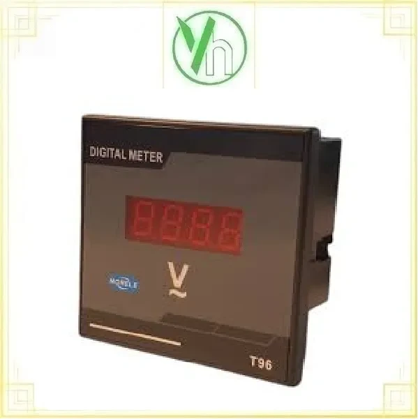Đồng hồ đo điện áp MORELE T96V MORELE T96V