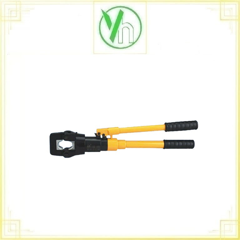 Kìm ép cos thuỷ lực KYQ-400A CHINA KYQ-400A