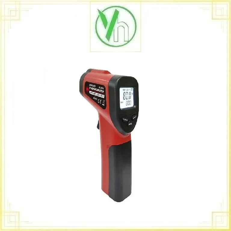 Súng đo nhiệt độ -50 đến 850°C CHERMAN DT8850N RKC DT8850N