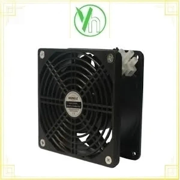 Quạt thông gió tủ điện 150x150x50 15050HSL MORELE 15050HSL