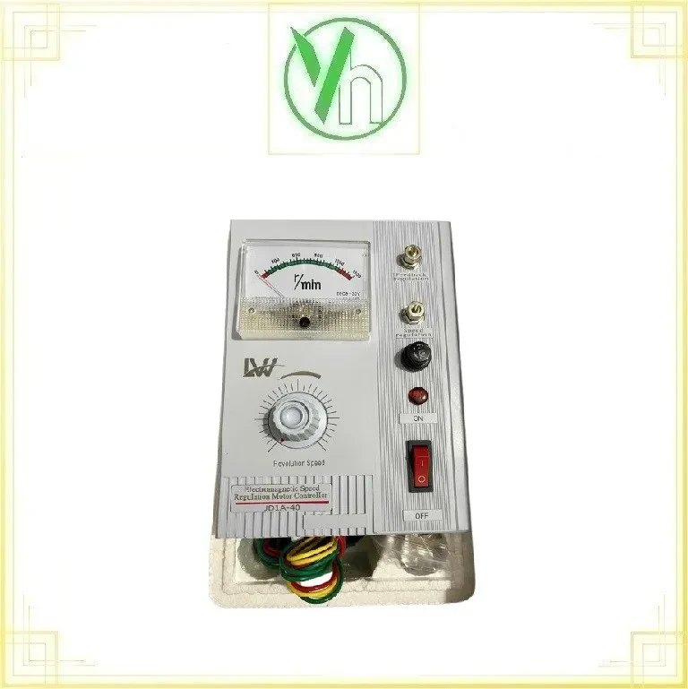 Bộ điều khiển tốc độ JD1A-40 CHINA JD1A-40