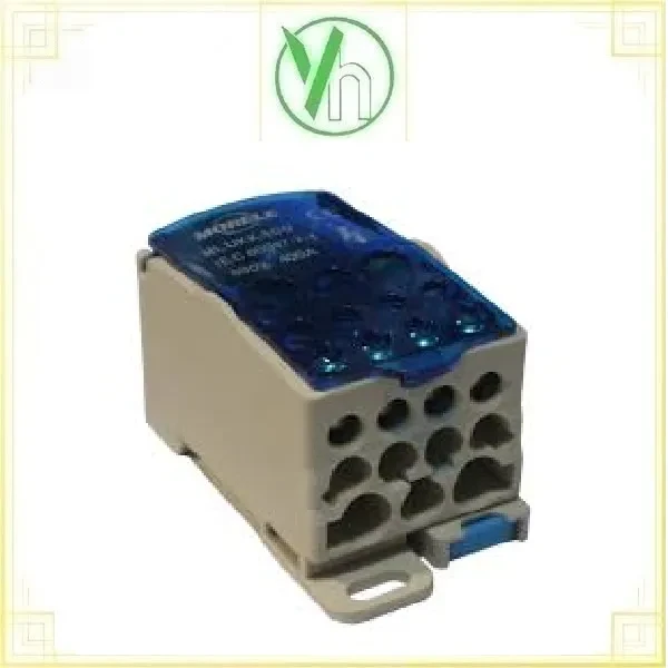 Hộp nối đơn cực Morele MLUKK-80 MORELE MLUKK-80