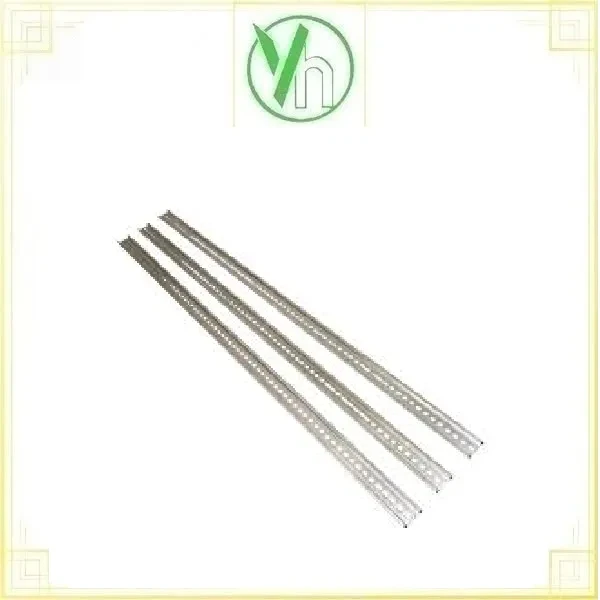 Thanh ray nhôm Morele ML-1 MORELE ML-1