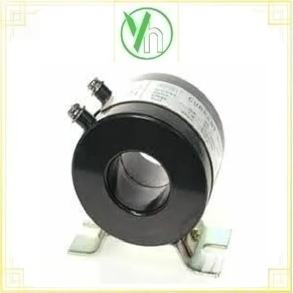 BIẾN DÒNG TI RCT-58-600/5A CHINA RCT-58-600/5A