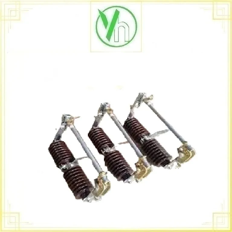 Cầu chì tự rơi FCO35kV gốm ĐÔNG ANH FCO35kV gốm