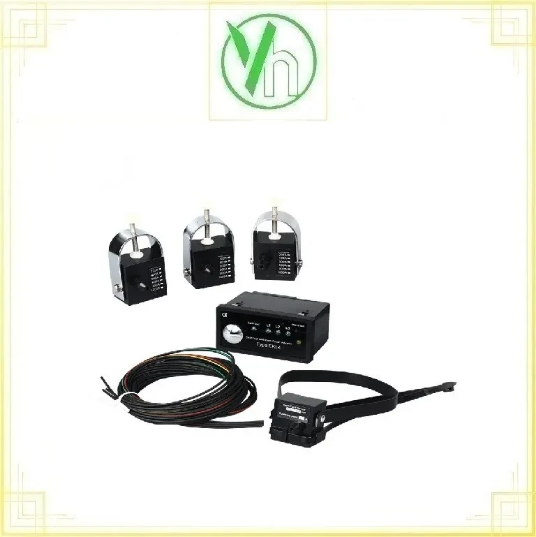 Bộ cảnh báo sự cố đầu cáp ELK4A Chaobao CHINA EKL4/C