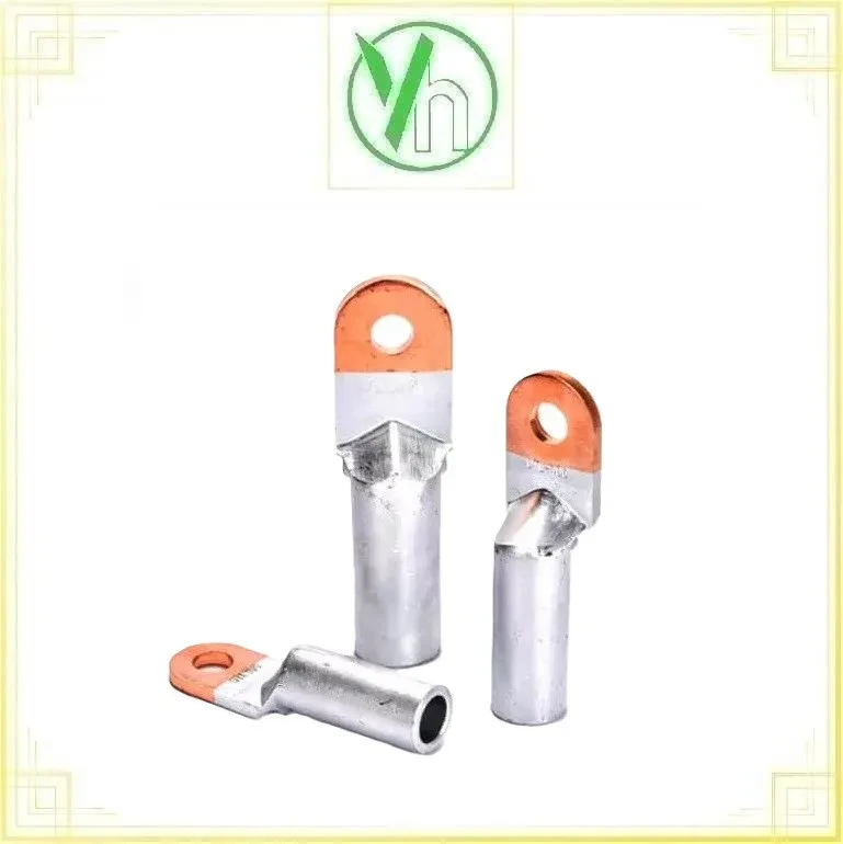 Đầu cos đồng nhôm lưỡng kim DTL-2-630 CHINA DTL-2-630