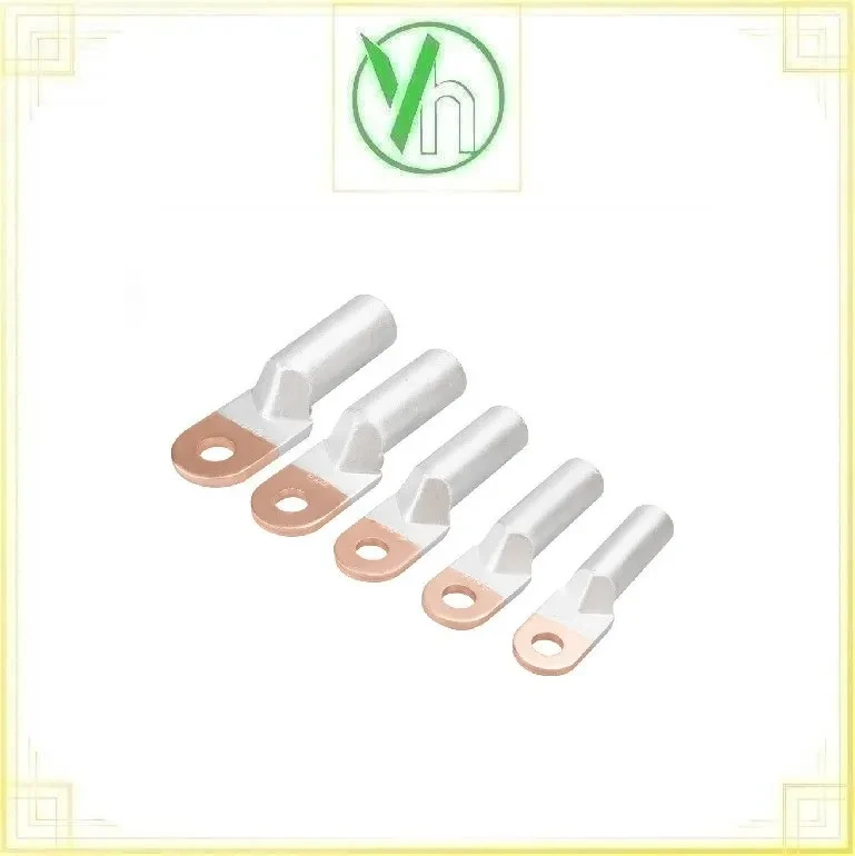 Đầu cos đồng nhôm lưỡng kim DTL-1-16 CHINA DTL-1-16