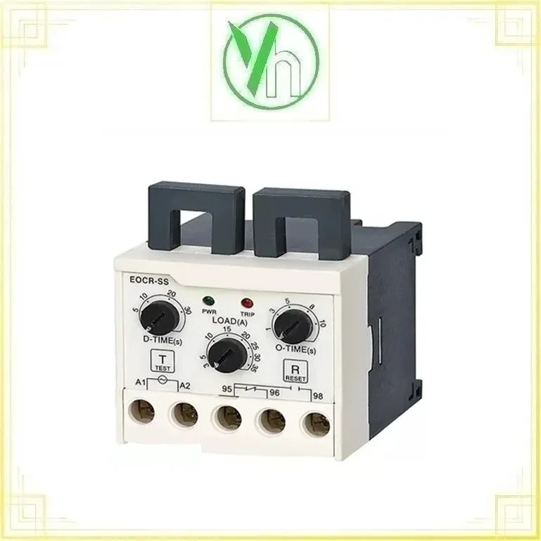 Rơ le bảo vệ động cơ EOCRSS-60S Samwha Samwha EOCRSS-60S