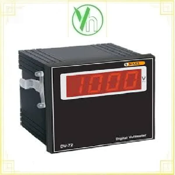Đồng hồ tủ điện đơn năng KAEL DV-96 KAEL DV-96