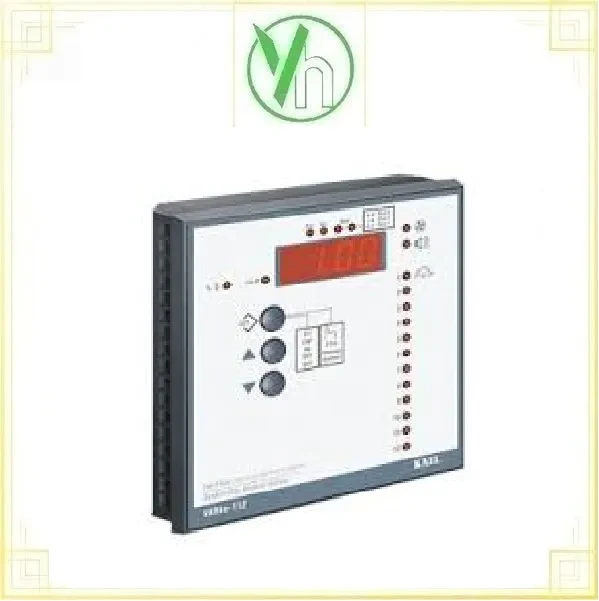 Bộ điều khiển tụ bù 12 cấp KAEL VARko-112 KAEL VARko-112