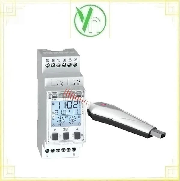 Bộ định thời gian thực KAEL ASTRO-31 KAEL ASTRO-31