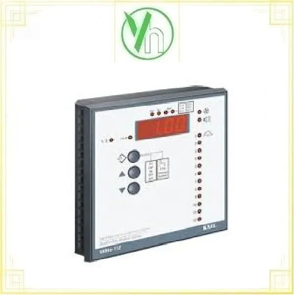 Bộ điều khiển tụ bù 6 cấp KAEL VARko-106 KAEL VARko-106