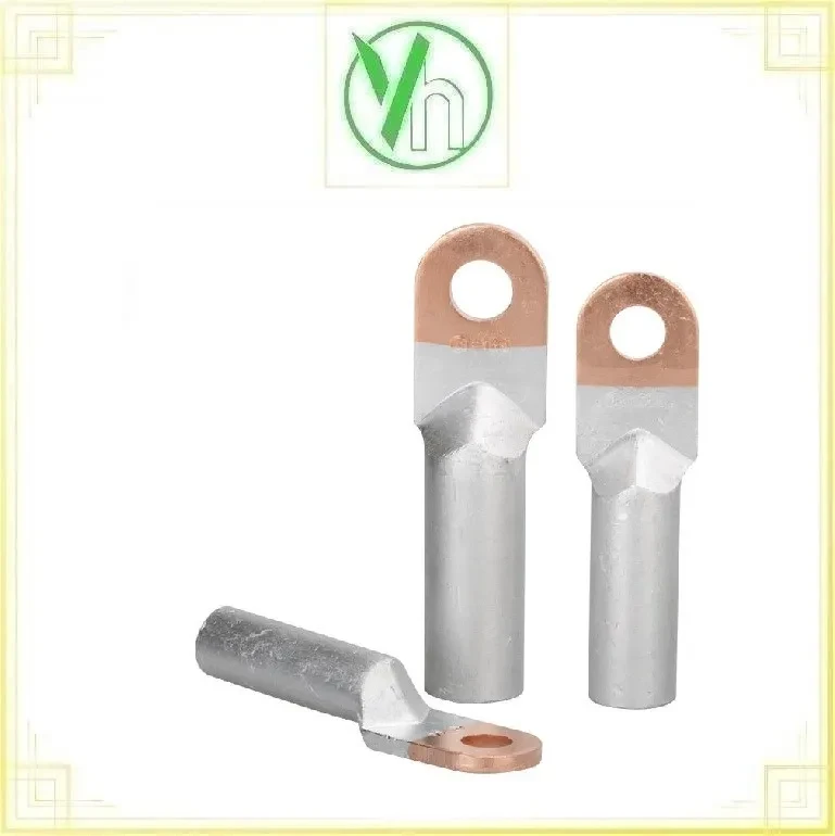 Đầu cos đồng nhôm lưỡng kim DTL-2-185 CHINA DTL-2-185