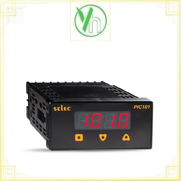 Bộ hiển thị đa chức năng Selec PIC101N Selec PIC101N