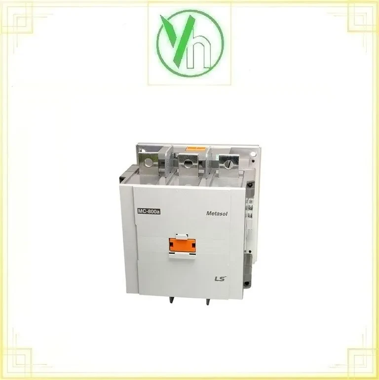 Contactor 3P MC-800A 800A 2a2b 220V AC LS ELECTRIC MC-800A