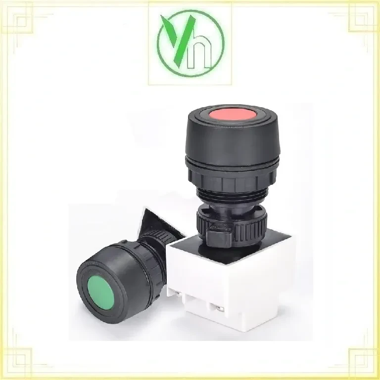 Nút nhấn chống cháy nổ và chống ăn mòn BA8030 CHINA BA8030