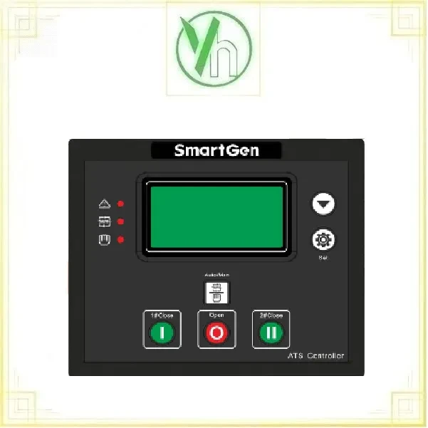 Bộ điều khiển ATS SMARTGEN HAT560N SMARTGEN HAT560N